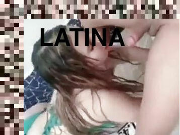 anaal, latiina