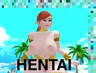 Hentai Skyrim