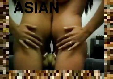 Asian webcam filipina girl dildo fucking