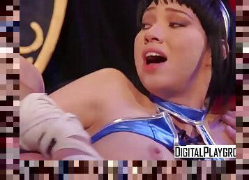 Xxx porn video - mortal kombat a xxx parody