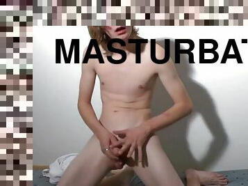 masturbácia, robenie-rukou, mladé18, kráska