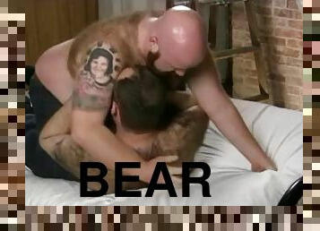 Bears great sex