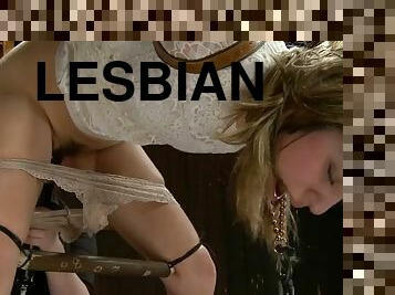 lesbiana, plesnit