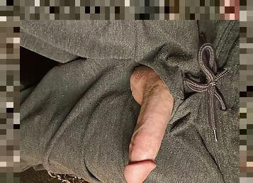 SOLO MALE WHEELCHAIR MASTUrBATION dirty talk