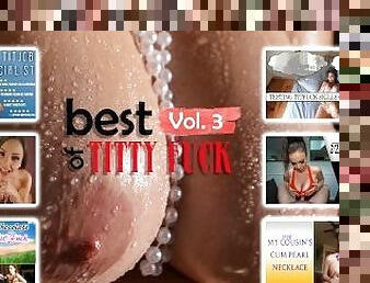 BEST OF TITTY FUCK BUNDLE Vol. 3 - PREVIEW - ImMeganLive