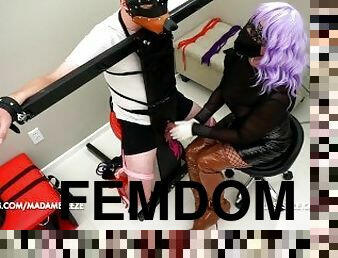 Puppy Edging & Denial