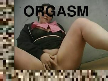 Milla monroe orgasm compilation