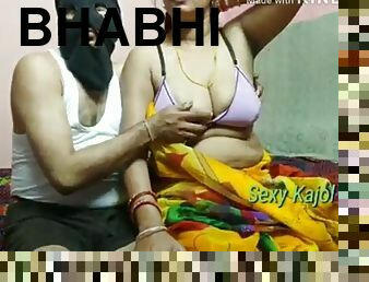 Sexy Kajol Bhabhi