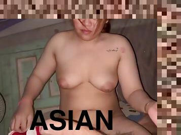 Asian Vietnamese Big Tits Tattoo
