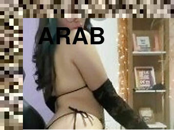 Arab girl