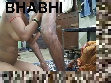 Chanda Bhabhi Ko Ghar Me Bula Kar Chut Ka Pani Nikal Diya Desi Romance Sex Chanda Bhabhi