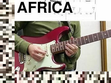 B.B. King Blues Guitar Lick 10 From Why I Sing The Blues Live in Africa 1974 / Blues Guitar Lesson