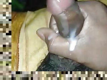 Indian boy masturbation