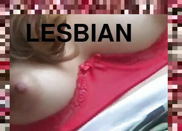 Lesbians bound