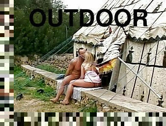 OUTDOOR Analuberfalle (Full Movie)