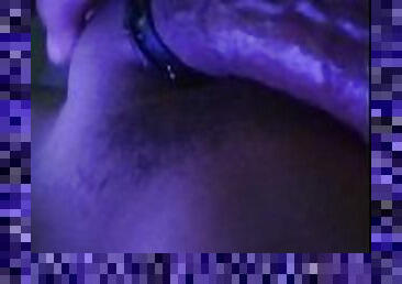 Teaser oily handjob male moaning JOI