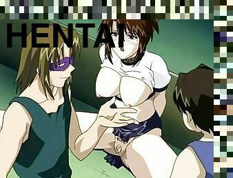 hentai