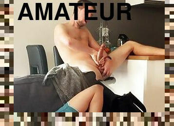 kocaman-huge, mastürbasyon-masturbation, amatör, üstüneyüzüne-boşalma, kocaman-yarak, ev-yapımı, mastürbasyon, azgın, tek-kişilik, gerçeklik