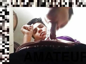 amateur, menghisap-zakar, zakar-besar, homoseksual, buatan-sendiri, deepthroat, kompilasi, menelan, pov, muda18