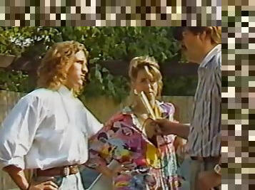 Happy Video Privat 28 (1989) - Full Movie