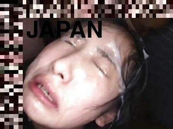 Japan blowjob