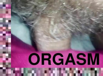 onani, orgasme, fest, amatør, anal, legetøj, knepning-fucking, snæver, solo, røvpuling