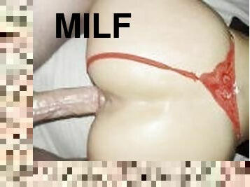 ?????? - Redhead Milf wants dick
