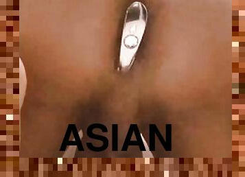 Asian hole