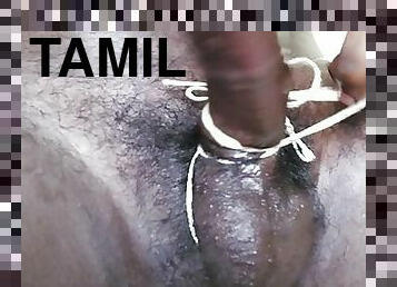 Tamil hard hot cum