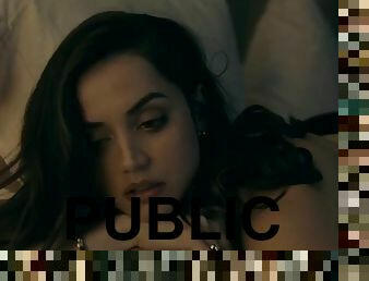 Ana De Armas All Nude Scenes From Deep Water 2022 - Ben Affleck, Ana de Armas HD Movie Sex and Sexy Scenes