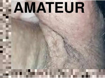 masturbation, amateur, ejaculation-sur-le-corps, gay, branlette, secousses, sperme, solo