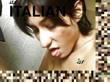 IT Italian and uncensored sex 90s #6