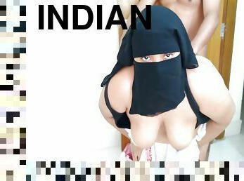 (hot Chachi Ke Sath Chudai) Sexy Indian Desi Aunty Sudipa Fucked By Her Neighbor - Huge Ass Fucking & Cum