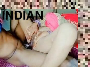 Indian desi bhaiya ke intezar me bhabhi ne devar se chudai karvai part (1)