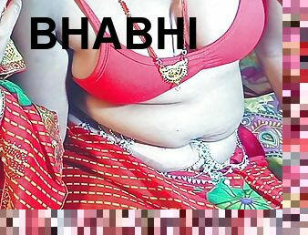 Madhu bhabhi real sucking and hard fucking Desi mms video.hot blowjob and creampie