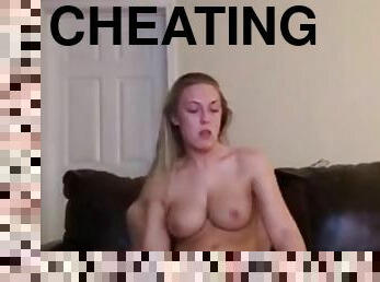 Cheating girlfriend with my best friend