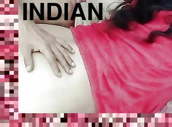 indian aunty anal fucked hard and close up gaand chudai on valentine