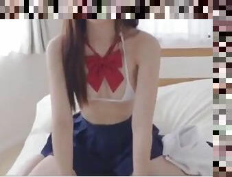 Japan wears erotic idle image video k. tubasa-01
