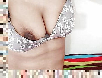 25y old hot slime bhabhi show big boobs, desi sexy Pakistani bhabhi