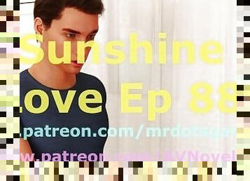 Sunshine Love 88