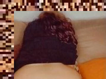 Big booty BBW