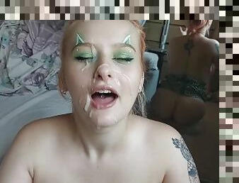 cul, gros-nichons, amateur, babes, fellation, ejaculation-sur-le-corps, ados, compilation, rousse, sur-le-visage