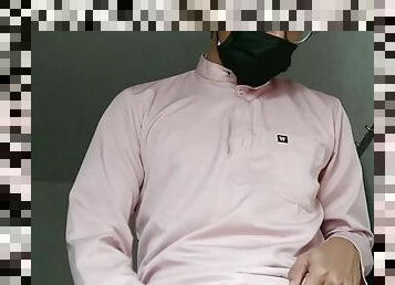 malay baju melayu big cock