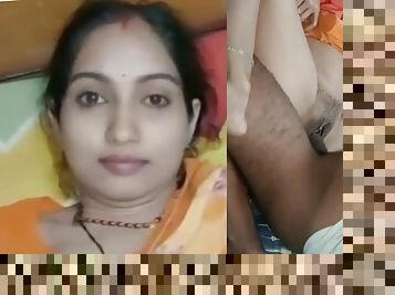 Aaj mere boyfriend ne mere boobs dava dava kar chudai ki, Indian bhabhi hot xxx video, Indian fucking of Lalita bhabhi 