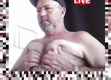 papá, gorda, masturbación, gay, masaje, regordeta, regordeta-chubby, europeo, euro, webcam