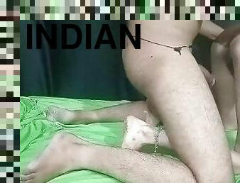 Indian romantic couple first time chudai xxx porn hindi