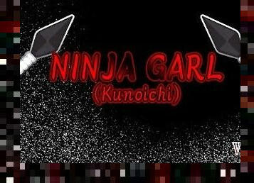 Ninja Girl Vol.2