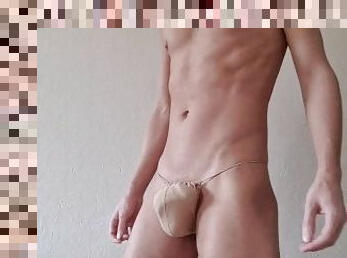 pelucutan, fetish, seluar-dalam-underwear