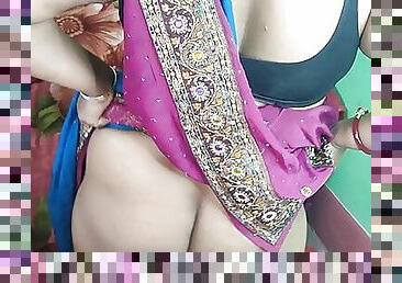 Hot Strips by desi hot bhabi very hot