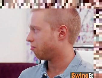 Swing house season 5 episode 2 swingers are caught up in the moment